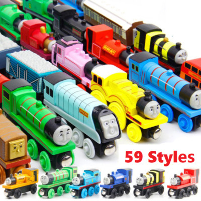 The Tank Engine Thoma & Friends Holz Eisenbahn kompatibel Kinder Spielzeug NEW