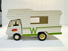 Vintage Tonka Winnebago Camper Truck