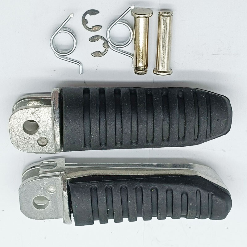Front Footrest Foot Pegs For Suzuki RF900 1994/1995/1996-1998