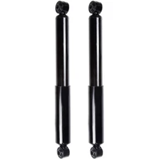 Rear LH & RH Pair Struts Shocks For Freightliner Sprinter 3500 & Sprinter 2500