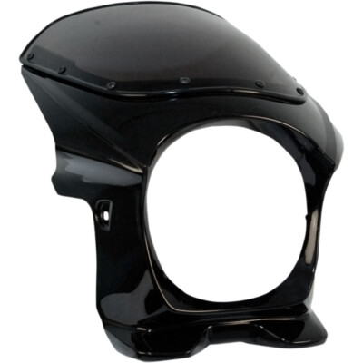 Emgo Venom Fairing - Mark II (Black) 70-52505 | eBay