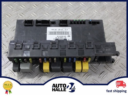 91336 Sicherungshaken Sicherung Hinten 2115458701 Mercedes-benz E 280 T CDI - Bild 2 von 5