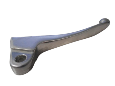 NOS Honda OEM R Steering Handlebar Lever 1987-99 Z50 1980-83 C70