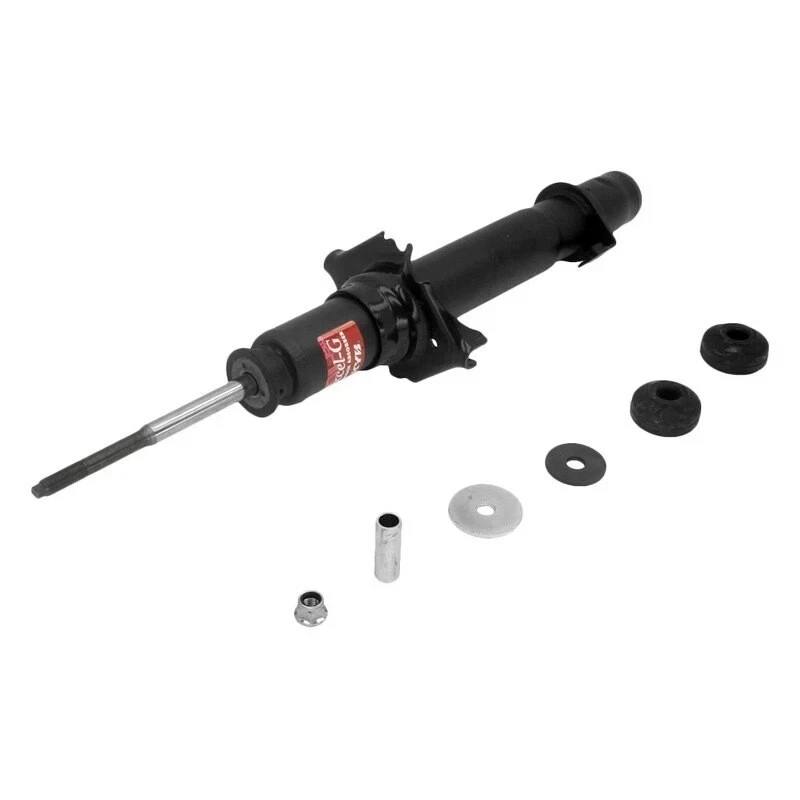 For Acura TSX 2009-2014 KYB 340048 Excel-G Front Driver Side Twin-Tube Strut - Image 2 of 2