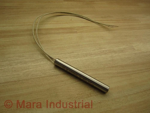 Chromalox CIR-30401 Heater Cartridge