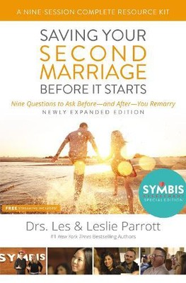 Les and Leslie  Saving Your Second Marriage Before It Starts Nine- (Taschenbuch)