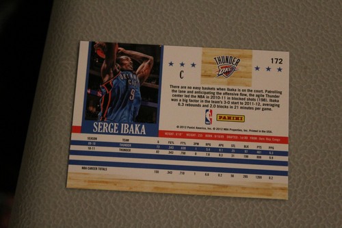 2011-12 Panini NBA Hoops Basketball Card Complete Finish Fill Your List Set Pick - Picture 226 of 354