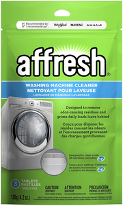 affresh