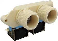 201468P, AP3882168 Water Inlet Valve For Speed Queen Washer (AWN, AWS, ZWN, LWM,