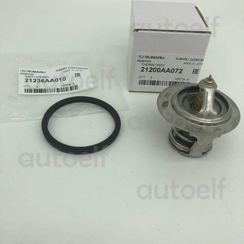 Genuine Subaru H6318AJ000 Tweeter Kit - OEM Replacement Speaker