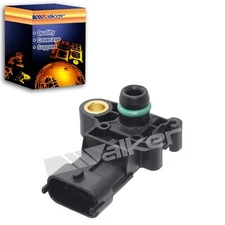 Walker Manifold Absolute Pressure Sensor For 2013-2015 Land Rover LR2 2.0L L4