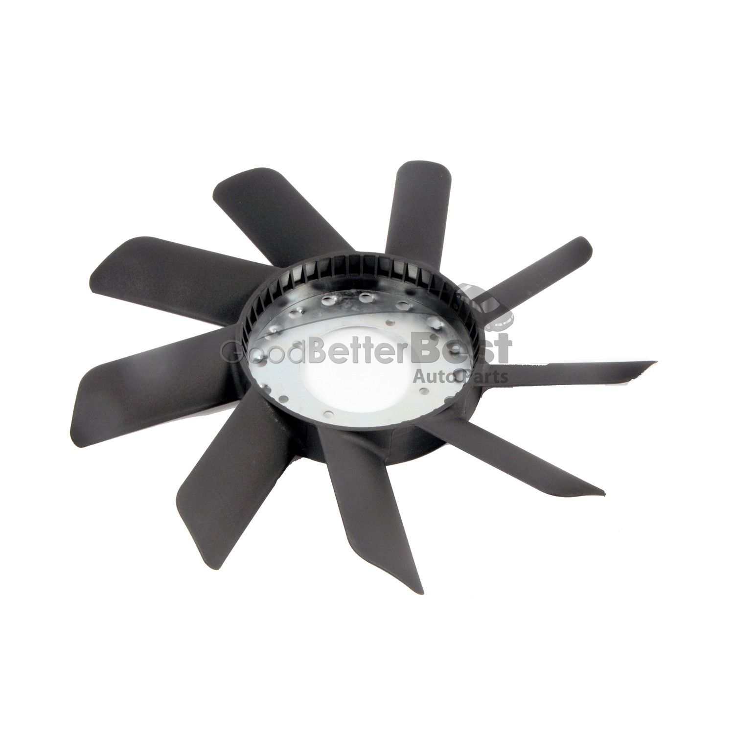 One New MTC Engine Cooling Fan Blade 1061 11521271846 for BMW | eBay