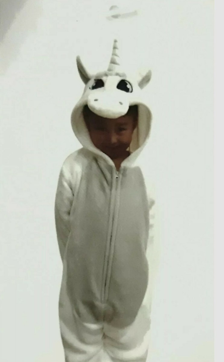 pigiama unicorno per bambini pigiama punto per