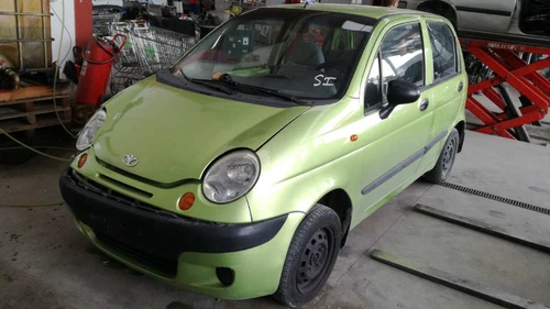 96257821 Trasmissione Anteriore Sinistra per DAEWOO MATIZ City 1997 1194888 - Imagen 4 de 10