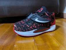 kd trey vi
