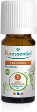 - Huile Essentielle De Patchouli - Bio - 100 Pourcent Pure Et Naturelle - HEBBD