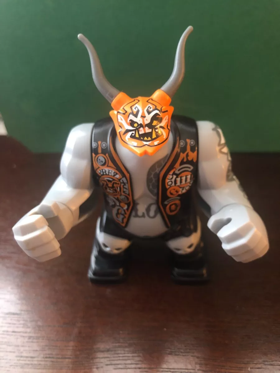 Killow ninjago sale