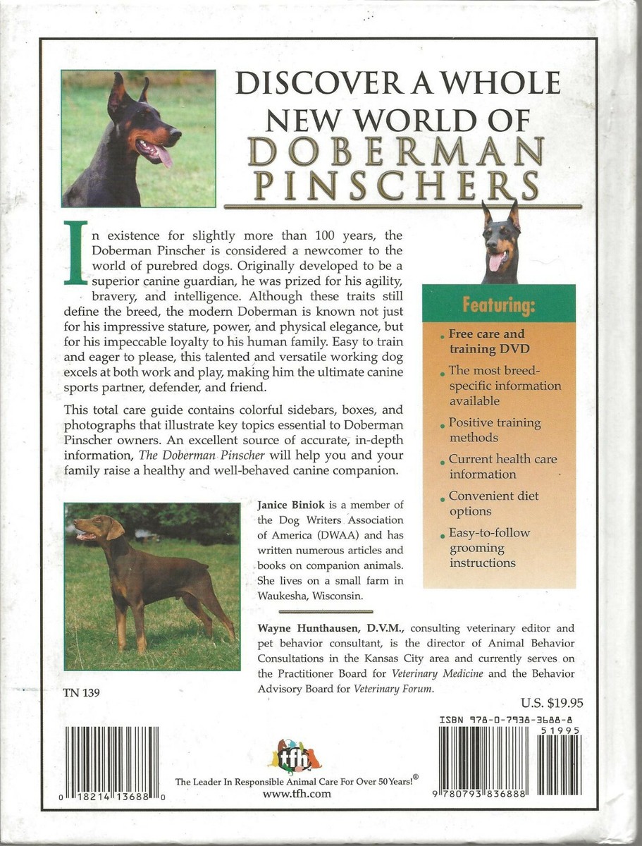 Waukesha All Breed Dog Shows 2019 THE DOBERMAN PINSCHER BY JANICE