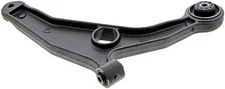 Suspension Control Arm Front Left Lower Mevotech For 2008-2014 Dodge Avenger