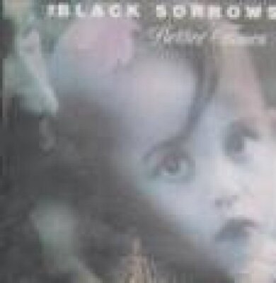 Black Sorrows - CD - Better times (1992)