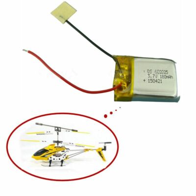 Аккумулятор syma s107