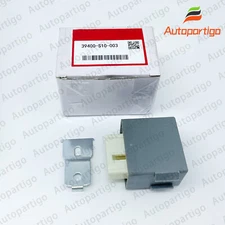 OEM For HONDA Civic Accord ACURA Integra Control Unit Main Relay 39400-S10-003