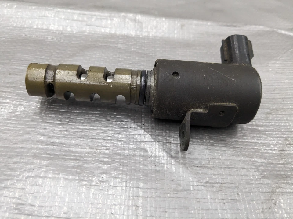 Mazda Miata VVT 2001-2005 control de aceite solenoide sensor solenoide 01-05 Foto 3 de 4