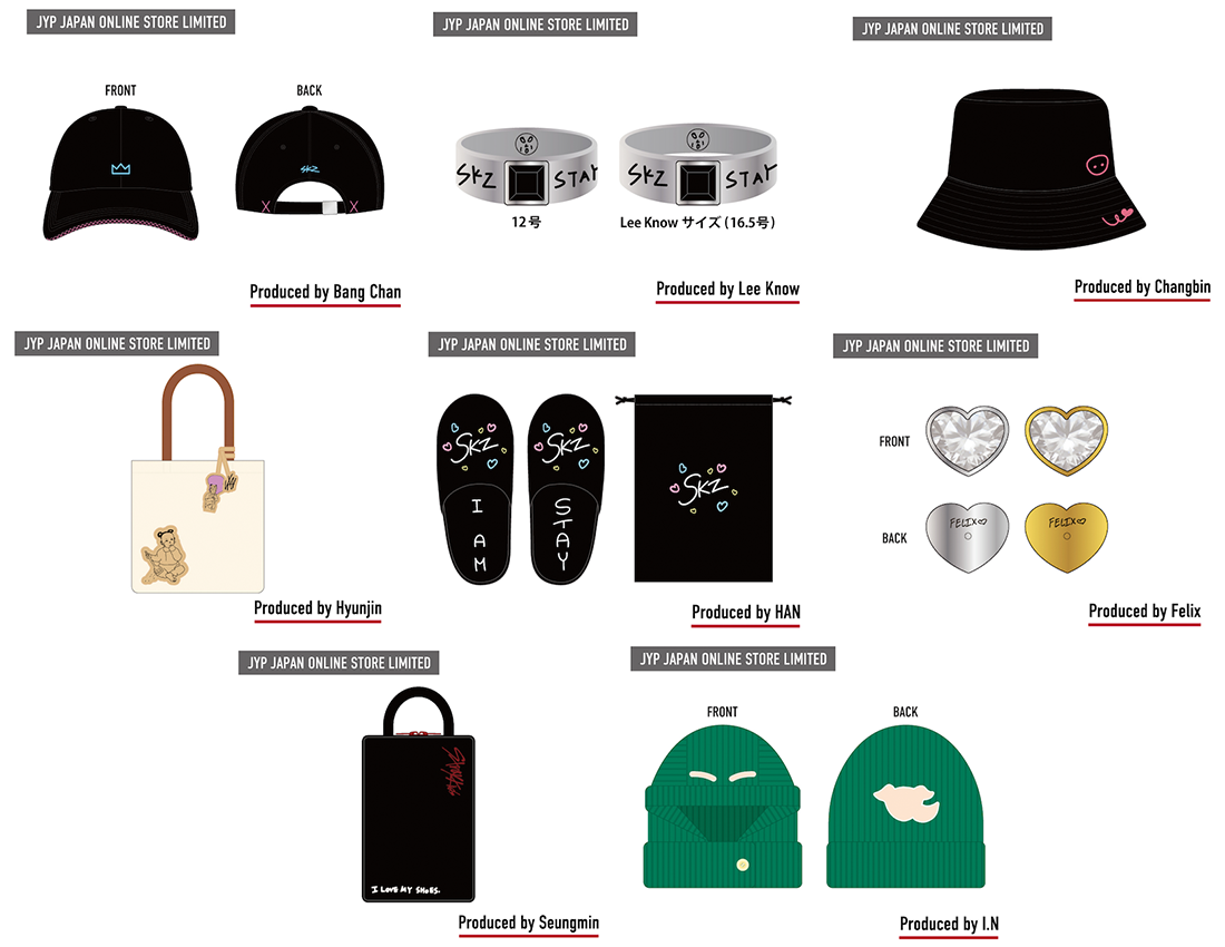 Stray Kids World Tour dominATE JAPAN Official goods direct Stray Kids World Tour dominATE JAPAN Official goods direct