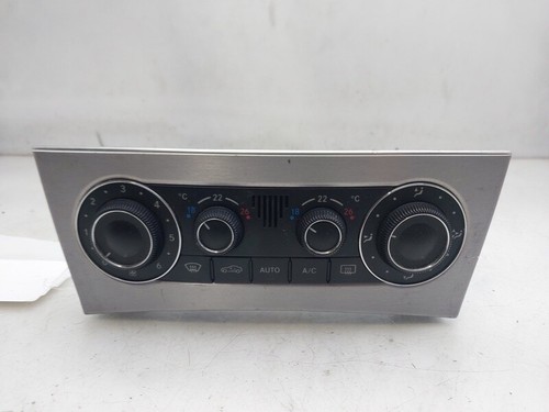 Kit Réparation Commande Ventilation Climatisation Mercedes Classe C W203
