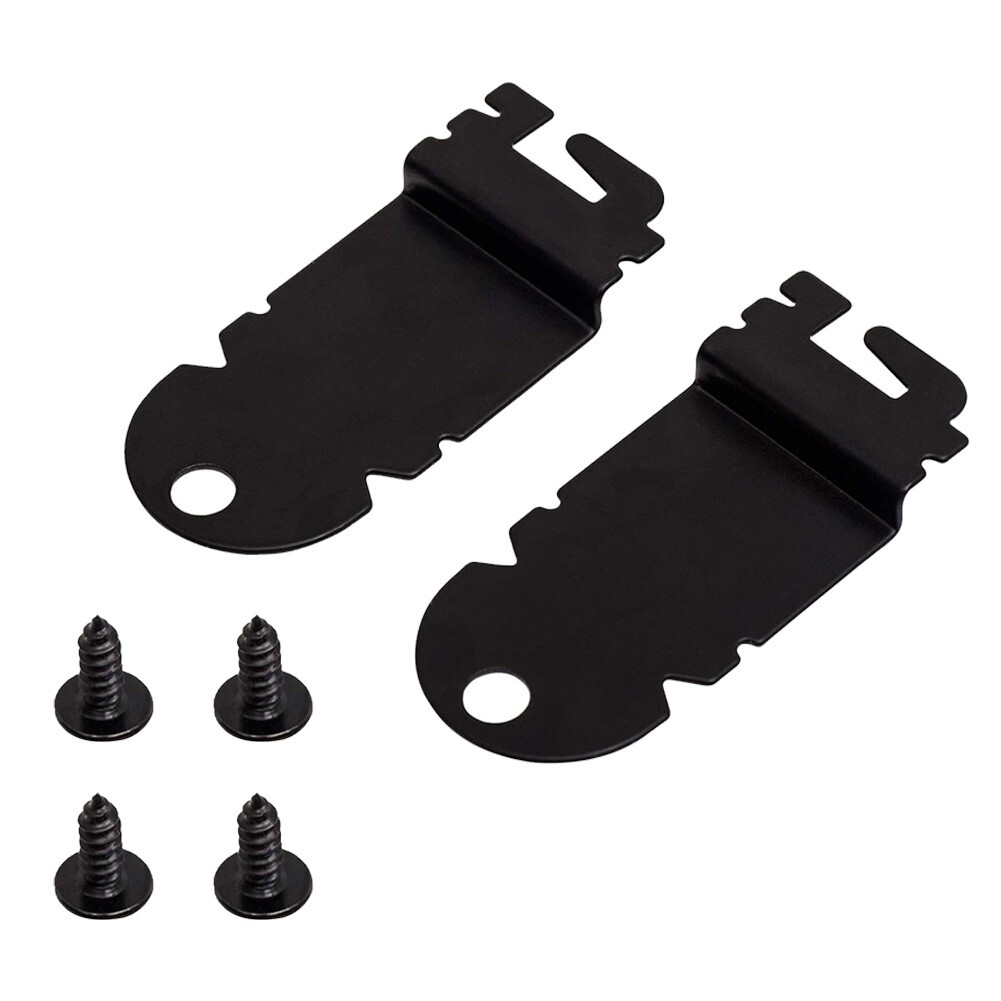 Easy to Use Side Mount Kit for Kenmore Dishwasher 8212560 Durable and