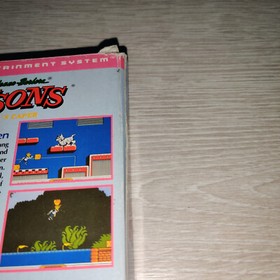 The Jetsons: Cogswell's Caper (Nintendo NES)
