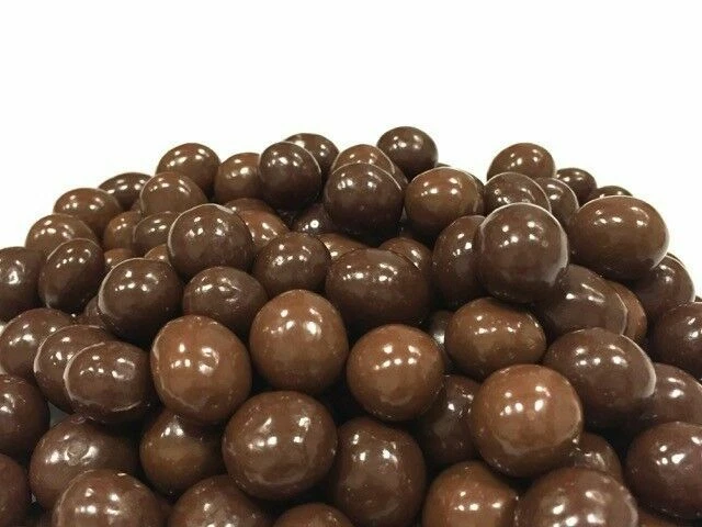 FIDA - PERUGINA NOCCIOLE RICOPERTE DI CIOCCOLATO AL LATTE - 1 KG