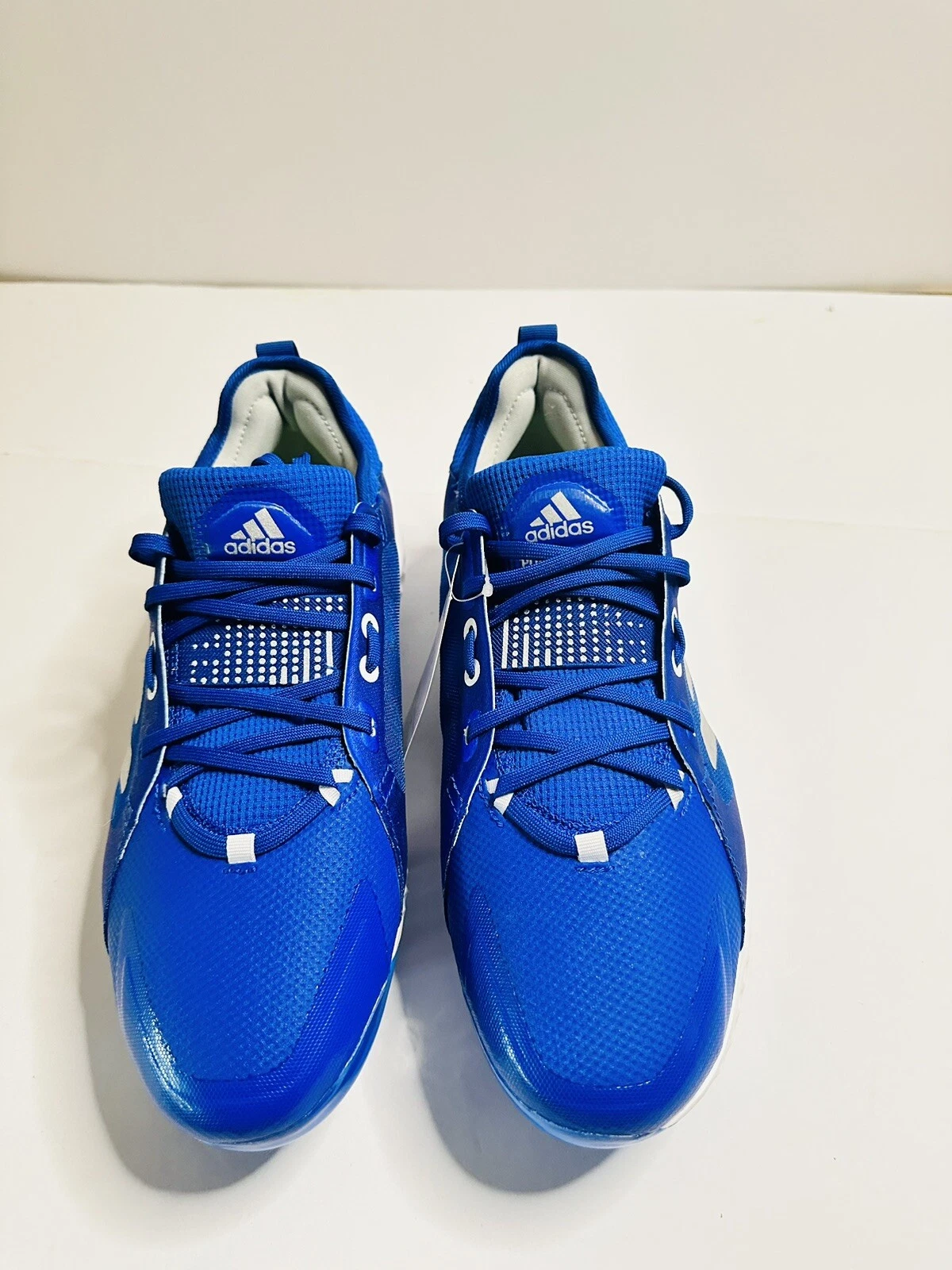Adidas PureHustle donna blu reale