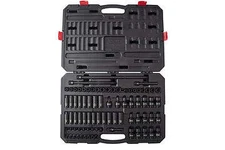 Sunex Tools 3580 3/8" Drive Master Socket Accessory And Torx Set NEW!