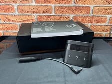 Original Cheyenne - PU4 - Power Unit IV - Tattoo Netzteil in OVP + Fußschalter