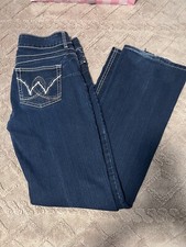 Women  s Wrangler Jeans