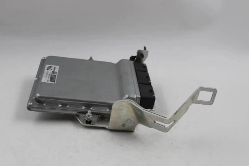 Módulo de control electrónico ECM motor ECU 3,5 L TRACCIÓN TRASERA 2011 INFINITI FX35 OEM #11813 Foto 4 de 4