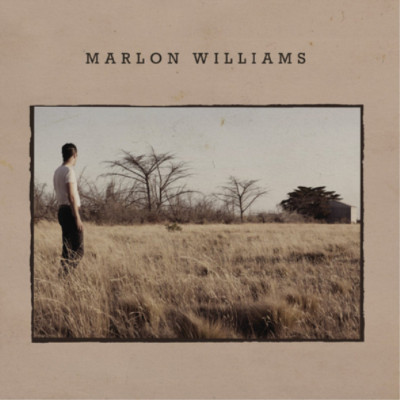 Marlon Williams Marlon Williams (Schallplatte) 12'' Album
