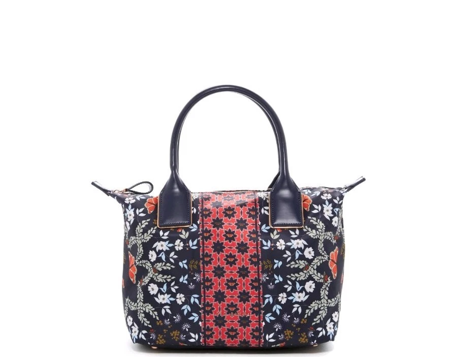 Ted baker top small nylon tote