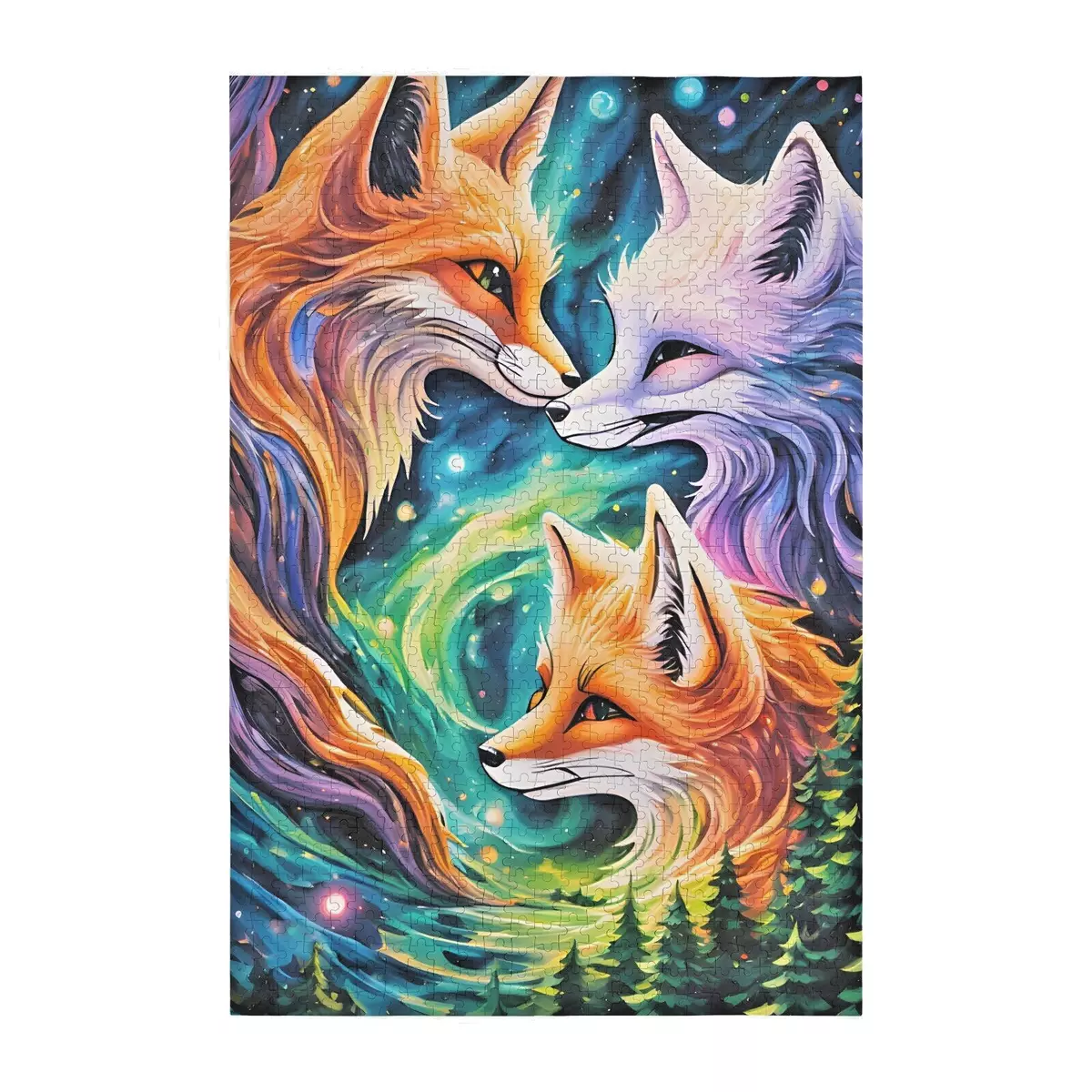 Intricate wooden cheap puzzles