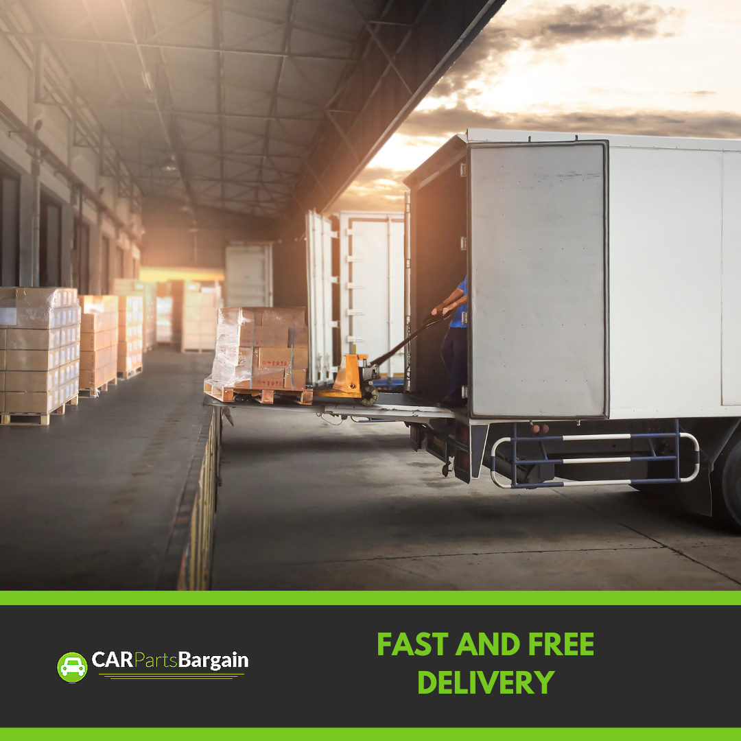 Eicher Premium LW10724 Rear Brake Discs 2 Pieces Pair 278mm  