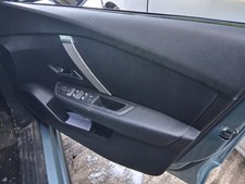 2023 CITROEN C4 MK3 OSF DRIVER SIDE FRONT RIGHT DOOR CARD PANEL