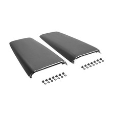 Trim Parts Mphs100pm Hood Scoop For 69-72 Mopar Ab-body Trim Parts Mphs100pm Hood Scoop For 69-72 Mopar Ab-body