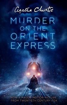 Murder on the Orient Express  von Christie, Agatha | Buch | Zustand akzeptabel