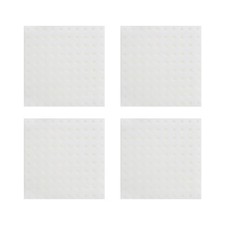 4pcs Hydroponic Vegetable Sponge Balcony Planting Soilless Cultivation Equipment 3.75 per sponge