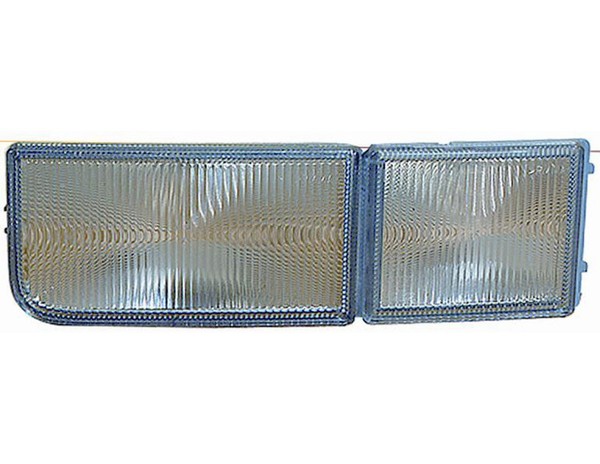 Sonnenblende Vorne Links Volkswagen Passat 1993-1996 Lang StoßStange Mod.-image