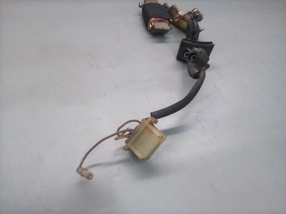 Polaris Sprint 340 1987 estator de entrada magneto generador bobinas 86 87 88 Sport Foto 4 de 4