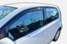 HEKO Windabweiser Regenabweiser für VW UP! T...