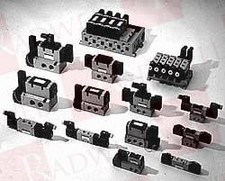 SMC VVFS2000-22A-1 / VVFS200022A1 (USED)