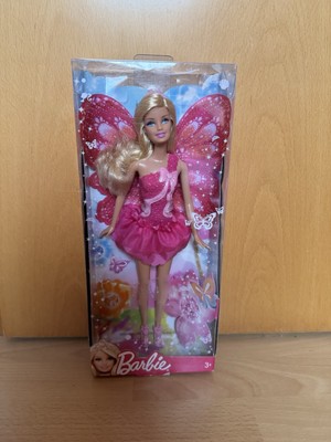 Mattel Barbie Beautiful Fairy X9449 2013 OVP